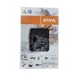 Catena motosega 105 maglie passo 3/8 spessore 1,6mm ORIGINALE STIHL 36520000105