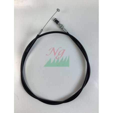 ORIGINAL HONDA 17910-VH7-000 lawnmower engine throttle cable | NewgardenParts.com