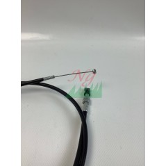 ORIGINAL HONDA 17910-VH7-000 lawnmower engine throttle cable