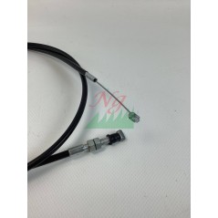 ORIGINAL HONDA 17910-VH7-000 lawnmower engine throttle cable | NewgardenParts.com