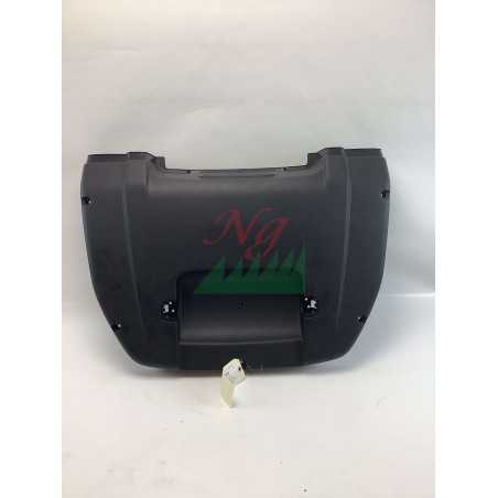 Basket bag cover black ORIGINAL STIGA lawn tractor mower 325110437/0 | NewgardenParts.com