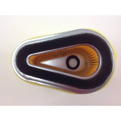Filtro aria trattorino rasaerba compatibile KAWASAKI FC150V A00 FC150V S03 11013-2120 | NewgardenParts.com