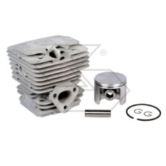 Kit cilindro e pistone compatibile decespugliatore VIP52 TURBO 45mm 8540970 | NewgardenParts.com