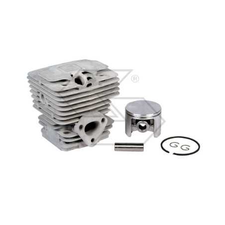 Kit cilindro e pistone compatibile decespugliatore VIP52 TURBO 45mm 8540970 | NewgardenParts.com