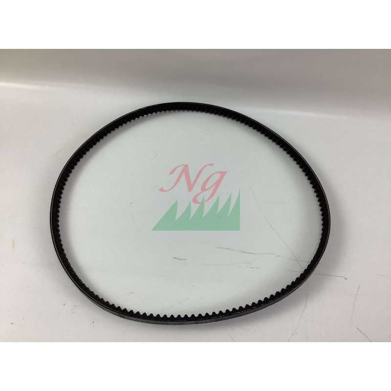 Cinghia dentata per trinciaerba frontale PERUZZO trattore John Deere 1565 AX42
