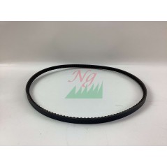 Courroie dentée pour tondeuse frontale PERUZZO tracteur John Deere 1565 AX42 | NewgardenParts.com