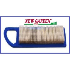 Filtro aria trattorino rasaerba INTEK AVS 28-31 BRIGGS & STRATTON 698083 192019 | NewgardenParts.com