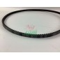 Cinghia dentata per trinciaerba frontale PERUZZO trattore John Deere 1565 AX42
