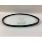 Courroie dentée pour tondeuse frontale PERUZZO tracteur John Deere 1565 AX42