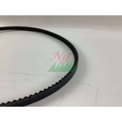 Courroie dentée pour tondeuse frontale PERUZZO tracteur John Deere 1565 AX42 | NewgardenParts.com