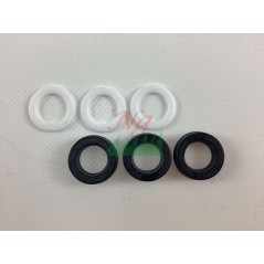ORIGINAL COMET MERCURY SAILOR 9011 pressure washer pump seal kit | NewgardenParts.com