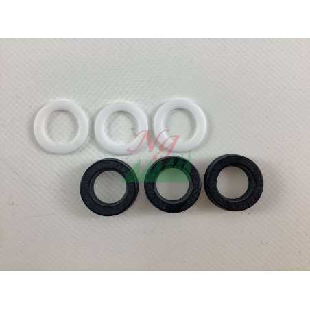 ORIGINAL COMET MERCURY SAILOR 9011 pressure washer pump seal kit | NewgardenParts.com