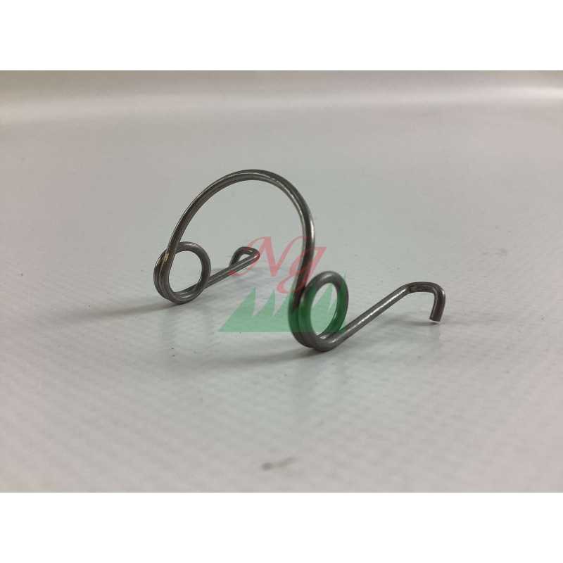 Molla ritorno leva ORIGINALE GOLDONI 00017401
