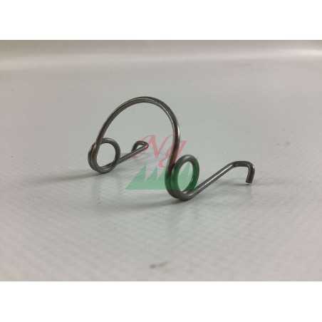 Molla ritorno leva ORIGINALE GOLDONI 00017401 | NewgardenParts.com