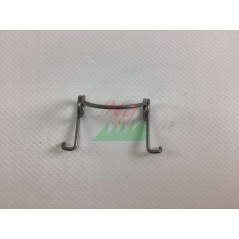 Molla ritorno leva ORIGINALE GOLDONI 00017401 | NewgardenParts.com