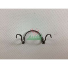 MOLLA RITORNO LEVA ORIGINALE GOLDONI 00017401 | NewgardenParts.com