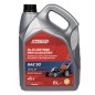 Engine oil SAE-30 STRONG 5Litre 4-stroke engines lawn mower excellent lubrication