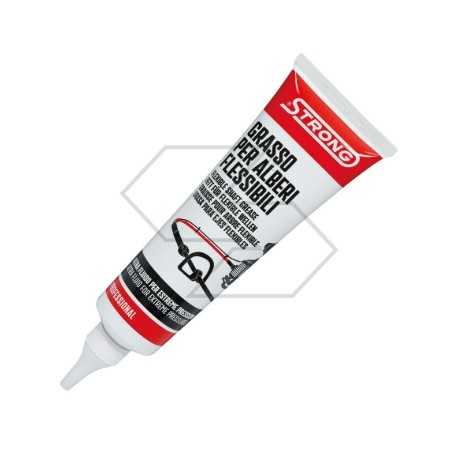Graisse FORTE pour arbres flexibles, tube de 125 grammes | NewgardenParts.com