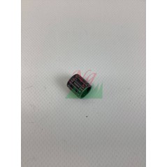 Desbrozadora con jaula de rodillos de pistón 4.5 5.5 ORIGINAL ACTIVO 020026 | NewgardenParts.com