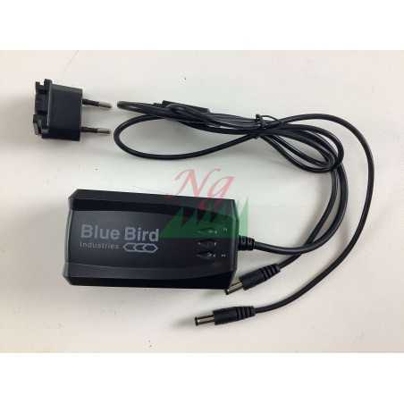 Caricabatteria originale BLUE BIRD per forbice PS22 - PS25- PS32 | NewgardenParts.com