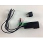 Original BLUE BIRD battery charger for PS22 - PS25- PS32 grass shears