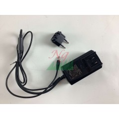 Caricabatteria originale BLUE BIRD per forbice PS22 - PS25- PS32 | NewgardenParts.com