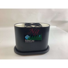 External air filter for agricultural machine engine GOLDONI STAR 3080 - ENERGY 80 | NewgardenParts.com