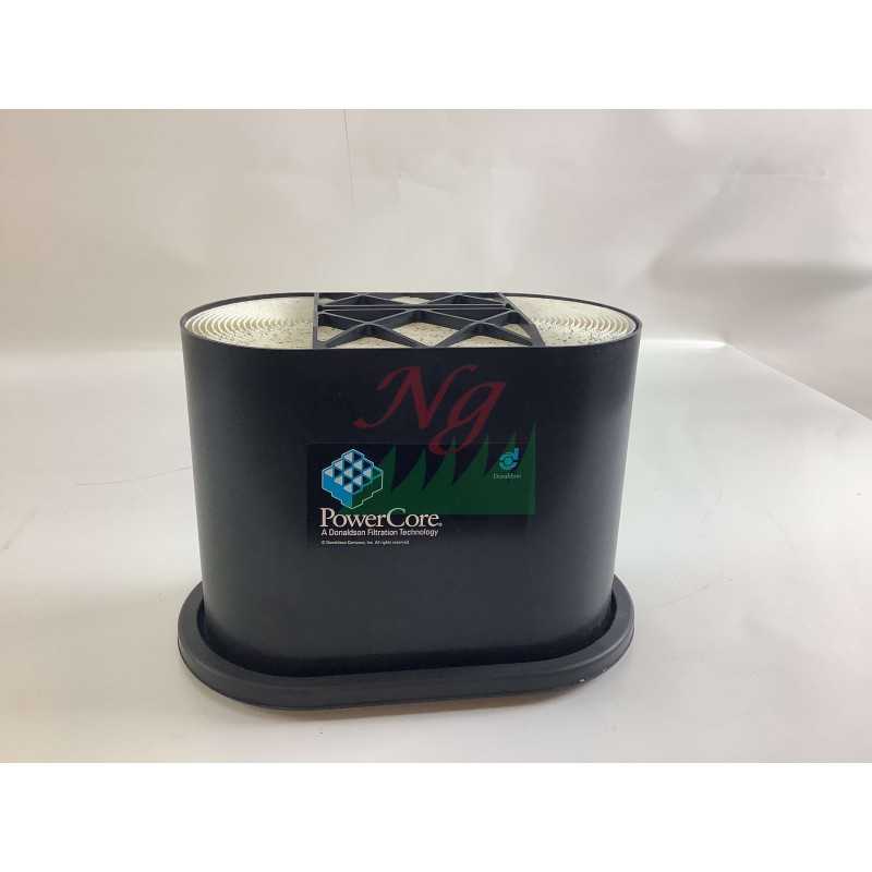 Filtre à air externe pour moteur de machine agricole GOLDONI STAR 3080 - ENERGY 80