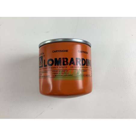 Screw-on oil filter for agricultural machine engine GOLDONI UNIVERSAL 236 | NewgardenParts.com
