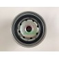 Filtro olio avvitabile per motore macchina agricola GOLDONI UNIVERSAL 236 Filtro olio avvitabile per motore macchina agricola GOLDONI UNIVERSAL 236
