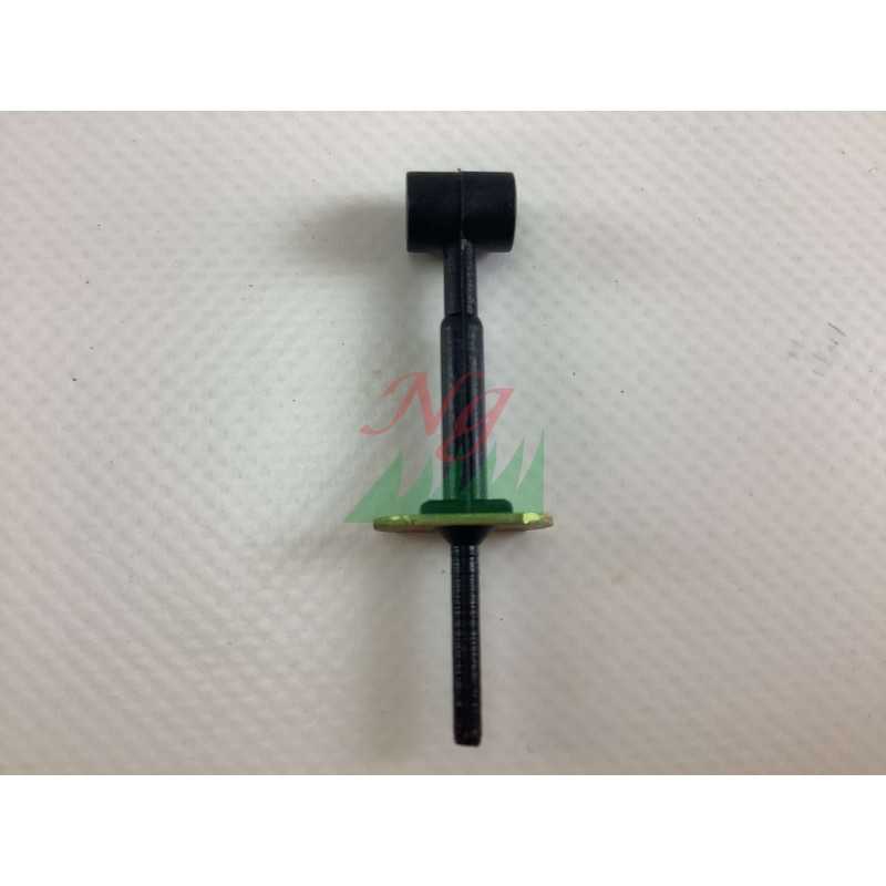 Goupille d'arrêt moteur ORIGINAL GOLDONI 00017387