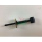 Engine stop pin ORIGINAL GOLDONI 00017387