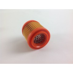 Filtro aria trattorino rasaerba tagliaerba AS MOTOR 191000 4221 70xL73mm | NewgardenParts.com