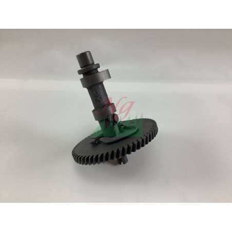 ORIGINAL STIGA engine camshaft TRE0801 lawn tractor 118550243/0 | NewgardenParts.com