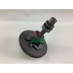 ORIGINAL STIGA engine camshaft TRE0801 lawn tractor 118550243/0 | NewgardenParts.com