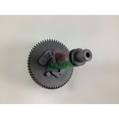 ORIGINAL STIGA Motor Nockenwelle TRE0801 Rasentraktor 118550243/0 | NewgardenParts.com