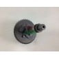 ORIGINAL STIGA árbol de levas del motor TRE0801 tractor de césped 118550243/0