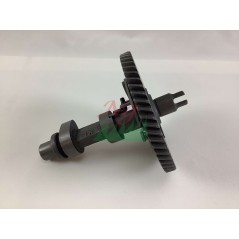 ORIGINAL STIGA árbol de levas del motor TRE0801 tractor de césped 118550243/0 | NewgardenParts.com