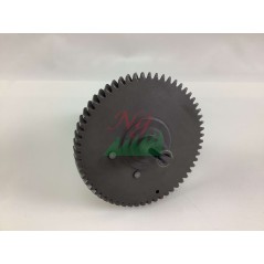ORIGINAL STIGA árbol de levas del motor TRE0801 tractor de césped 118550243/0 | NewgardenParts.com