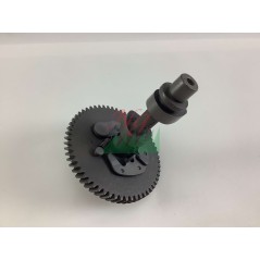 ORIGINAL STIGA Motor Nockenwelle TRE0801 Rasentraktor 118550243/0 | NewgardenParts.com