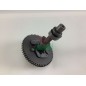 ORIGINAL STIGA engine camshaft TRE0801 lawn tractor 118550243/0