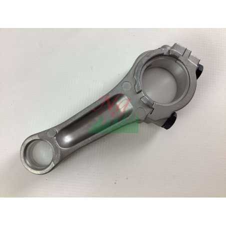 Connecting rod for Briggs 5.5 HP lawn mower engine 499424 | NewgardenParts.com