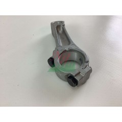 Connecting rod for Briggs 5.5 HP lawn mower engine 499424 | NewgardenParts.com