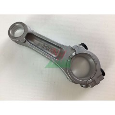 Connecting rod for Briggs 5.5 HP lawn mower engine 499424 | NewgardenParts.com