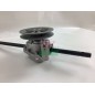 Trazione semovenza rasaerba PROGREEN PY 21 SQ MOWOX PM5060 S 045112