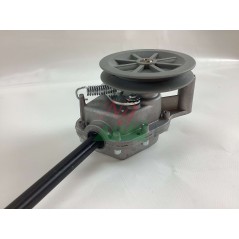Trazione semovenza rasaerba PROGREEN PY 21 SQ MOWOX PM5060 S 045112