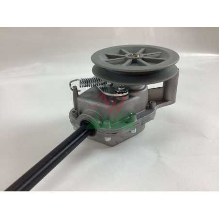 Cortacésped autopropulsado COMPLETO MOWOX PROGREEN DAYE compatible 2102300071A