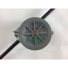 Selbstfahrender Komplett-Rasenmäher MOWOX PROGREEN DAYE kompatibel 2102300071A | NewgardenParts.com