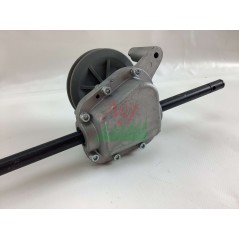 Trazione semovenza rasaerba PROGREEN PY 21 SQ MOWOX PM5060 S 045112 | NewgardenParts.com
