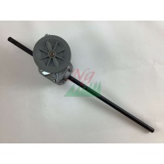 Selbstfahrender Komplett-Rasenmäher MOWOX PROGREEN DAYE kompatibel 2102300071A | NewgardenParts.com